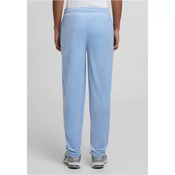  Moške trenirke URBAN CLASSICS TB7302 PUDRASTO MODRA 