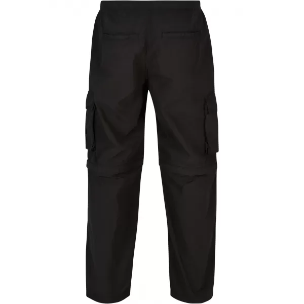  Hlače URBAN CLASSICS TB6283 ČRN 