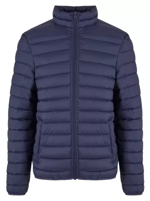 Moška jakna URBAN CLASSICS TB7289 NAVADE