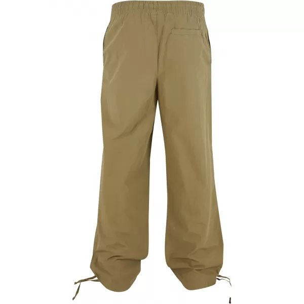  Hlače URBAN CLASSICS TB6653 KHAKI 