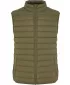 Moški telovnik URBAN CLASSICS TB7011 TEMNO OLIVNO