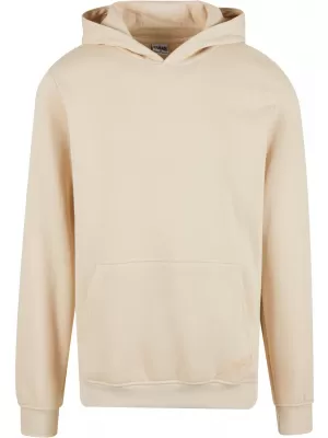Moški pulover URBAN CLASSICS TB7281 PESEK