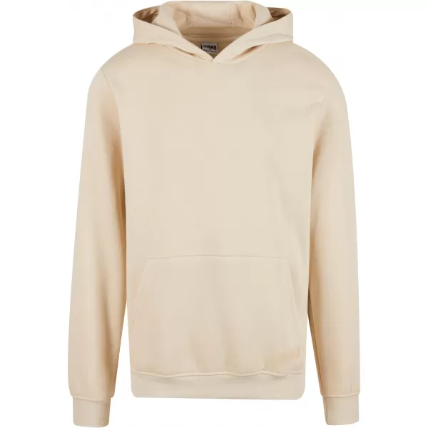  Moški pulover URBAN CLASSICS TB7281 PESEK 