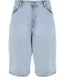 Kratke hlače URBAN CLASSICS TB6639 NOVO SVETLO MODRO OPRANO