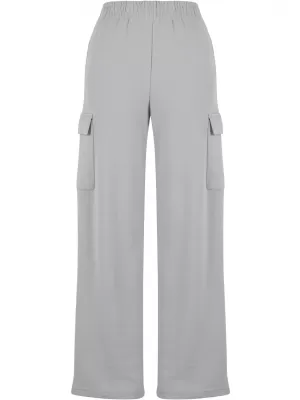Dame URBAN CLASSICS TB6857 LAHKI ASFALT