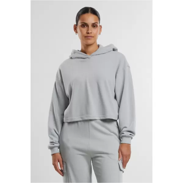  Damske trenirke URBAN CLASSICS TB6854 LAHKI ASFALT 