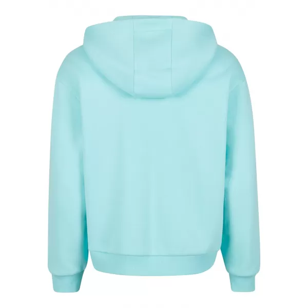  Moški pulover URBAN CLASSICS TB7284 BERILNO MODRA 