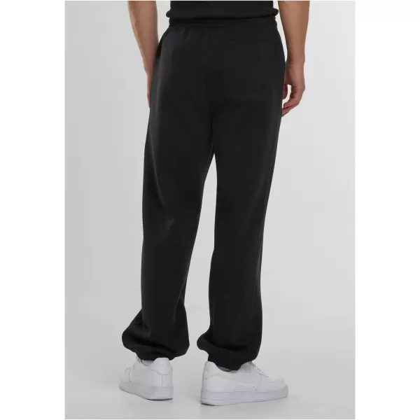  Moške sledilne obleke URBAN CLASSICS TB6749 ČRN 