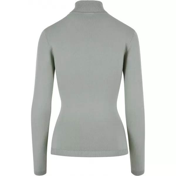  Dame URBAN CLASSICS TB6115 MEHKA SALVIA 