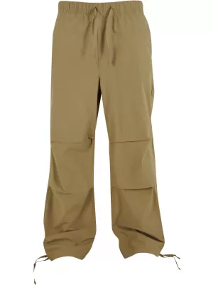 Hlače URBAN CLASSICS TB6653 KHAKI