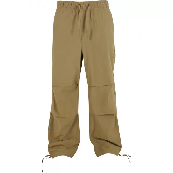  Hlače URBAN CLASSICS TB6653 KHAKI 