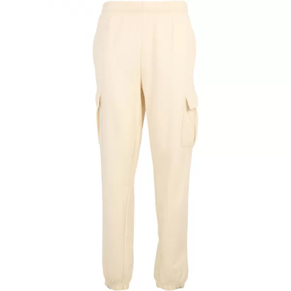  Moške sledilne obleke URBAN CLASSICS TB6671 BELA/PESEK 