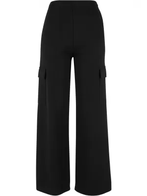 Dame URBAN CLASSICS TB6857 ČRN