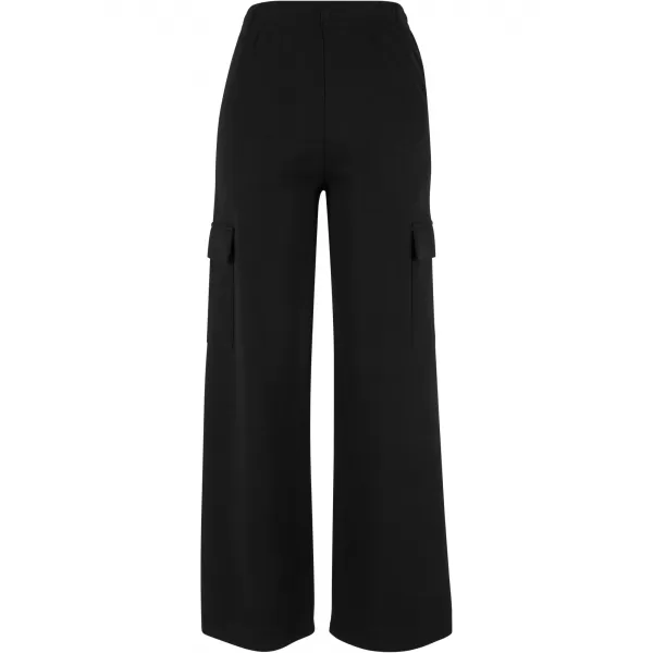  Dame URBAN CLASSICS TB6857 ČRN 