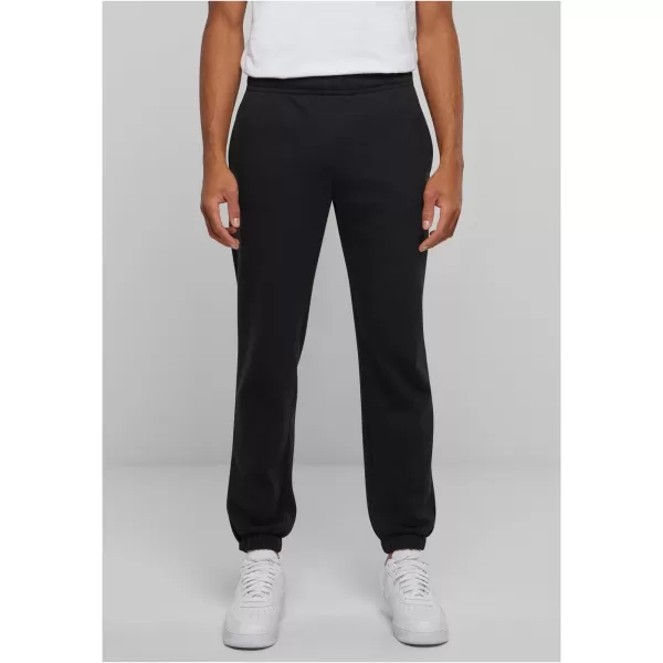  Moške sledilne obleke URBAN CLASSICS TB6702 ČRN 