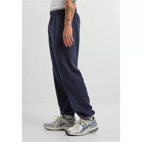  Moške trenirke URBAN CLASSICS TB7282 NAVADE 