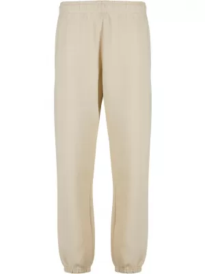 Moške trenirke URBAN CLASSICS TB7282 PESEK