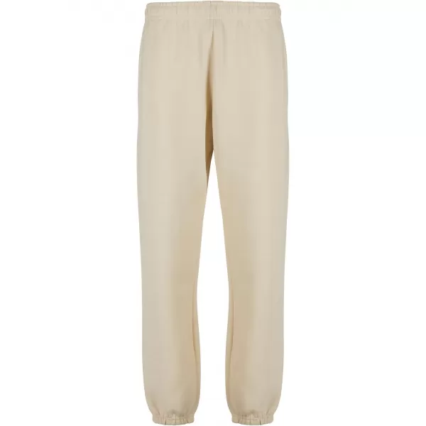  Moške trenirke URBAN CLASSICS TB7282 PESEK 