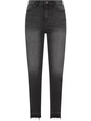 Dame URBAN CLASSICS TB6865 ČRNO OPRANO