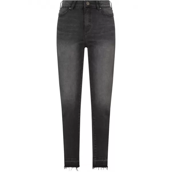  Dame URBAN CLASSICS TB6865 ČRNO OPRANO 