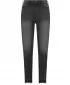 Dame URBAN CLASSICS TB6865 ČRNO OPRANO
