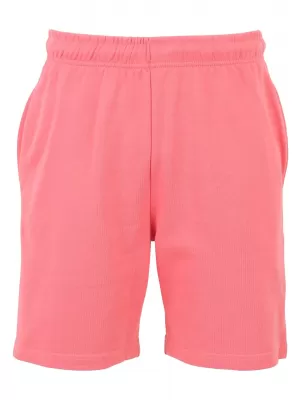 Kratke hlače URBAN CLASSICS TB6297 BLEDO ROZA