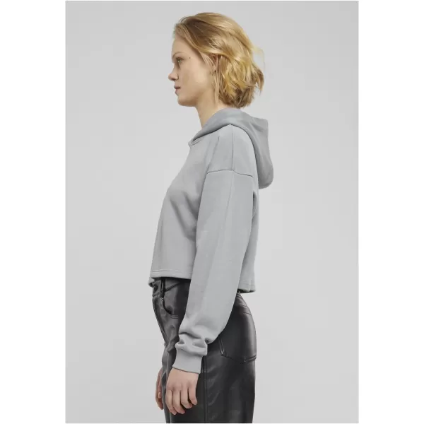  Damske trenirke URBAN CLASSICS TB6854 LAHKI ASFALT 