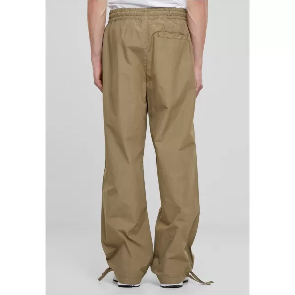  Hlače URBAN CLASSICS TB6653 KHAKI 