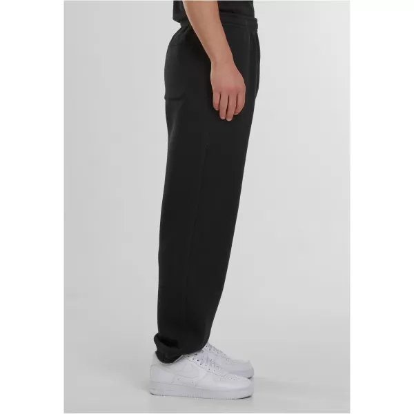  Moške sledilne obleke URBAN CLASSICS TB6749 ČRN 