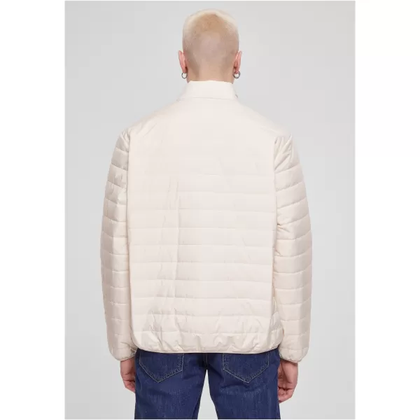  Jakna URBAN CLASSICS TB6230 BELA/PESEK 