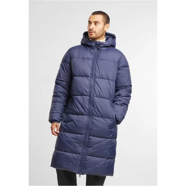  Moški plašč URBAN CLASSICS TB7010 NAVADE 