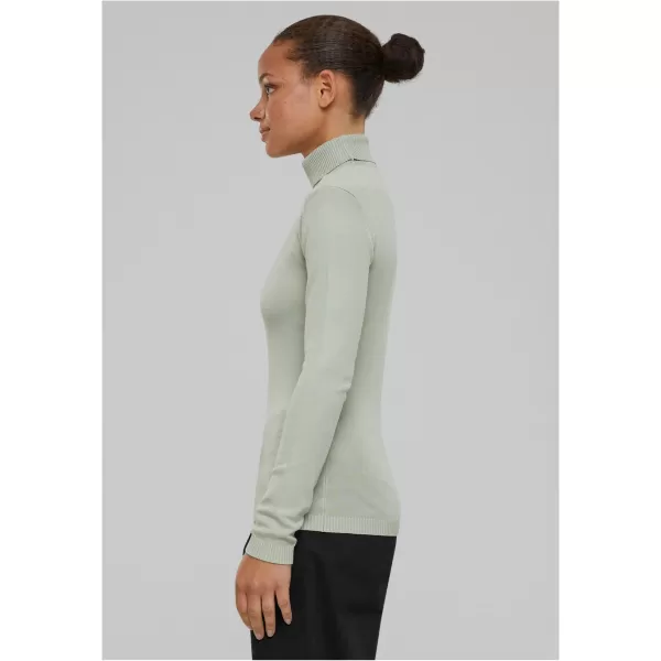  Dame URBAN CLASSICS TB6115 MEHKA SALVIA 