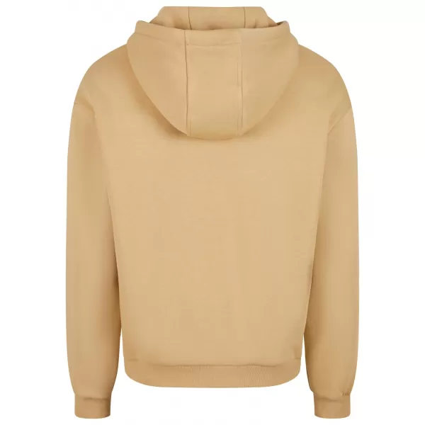  Moški pulover URBAN CLASSICS TB6750 UNION BEŽ 