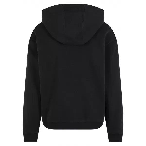  Moški pulover URBAN CLASSICS TB6750 ČRNA 