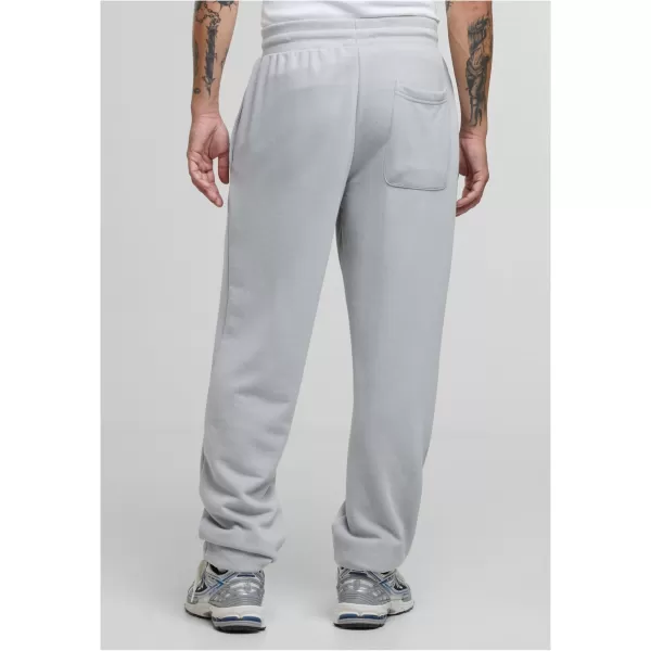  Moške sledilne obleke URBAN CLASSICS TB6727 LAHKI ASFALT 