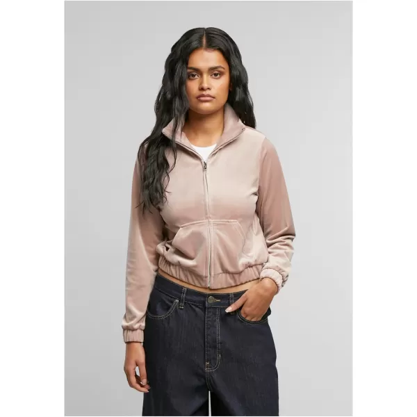  Ženski pulover URBAN CLASSICS TB7113 ROSA ROSA 