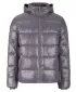 Moška jakna URBAN CLASSICS TB7014 TEMEN KAMEN
