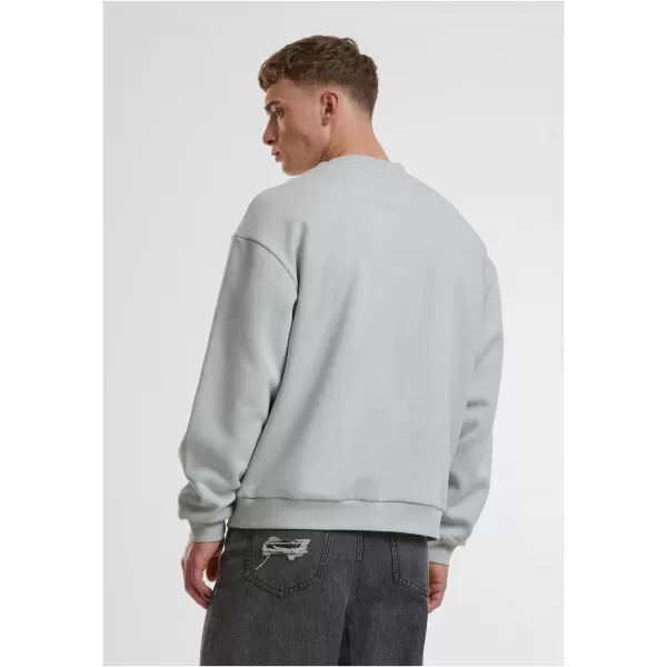  Moški pulover URBAN CLASSICS TB6751 LAHKI ASFALT 