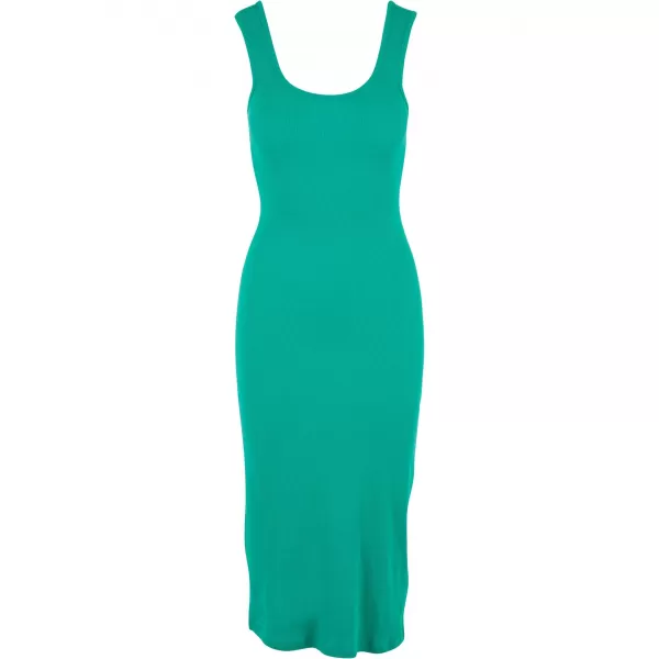  Obleka URBAN CLASSICS TB6190 PRAPROT ZELENA 