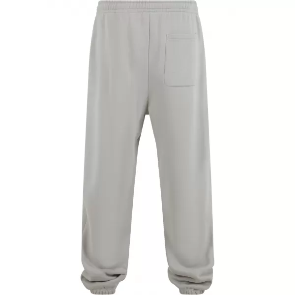  Moške trenirke URBAN CLASSICS TB6749 LAHKI ASFALT 