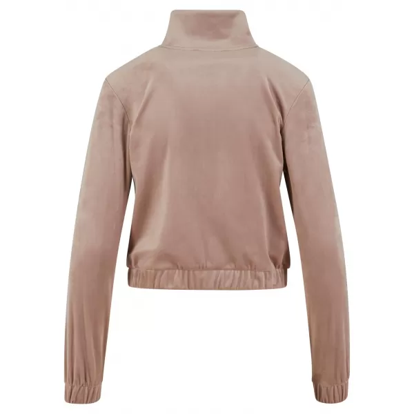  Ženski pulover URBAN CLASSICS TB7113 ROSA ROSA 