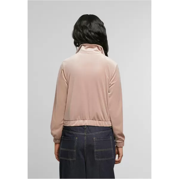  Ženski pulover URBAN CLASSICS TB7113 ROSA ROSA 