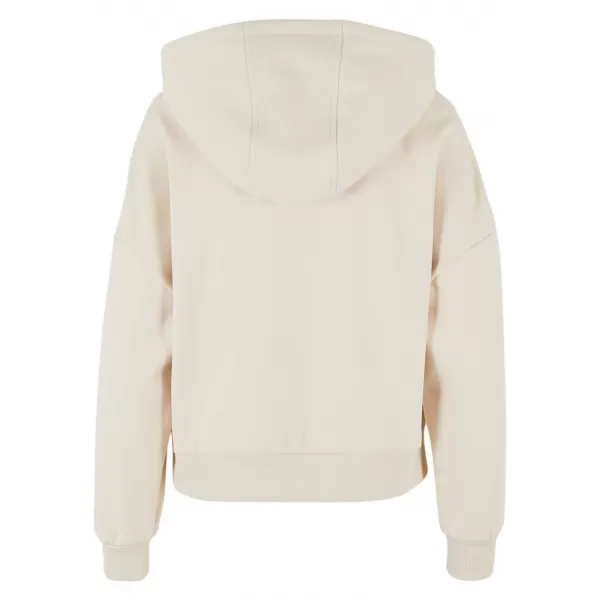  Damske trenirke URBAN CLASSICS TB6861 BELA/PESEK 