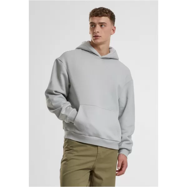  Moški pulover URBAN CLASSICS TB6750 LAHKI ASFALT 