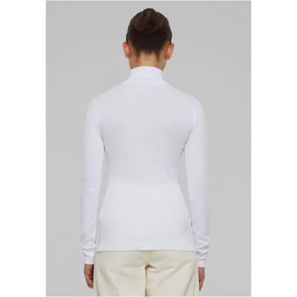  Dame URBAN CLASSICS TB6115 BELA 
