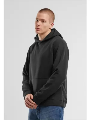 Moški pulover URBAN CLASSICS TB7281 ČRNA