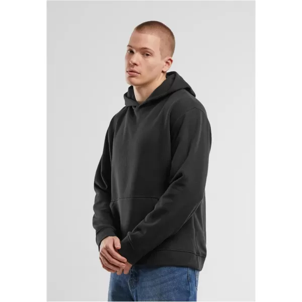  Moški pulover URBAN CLASSICS TB7281 ČRNA 