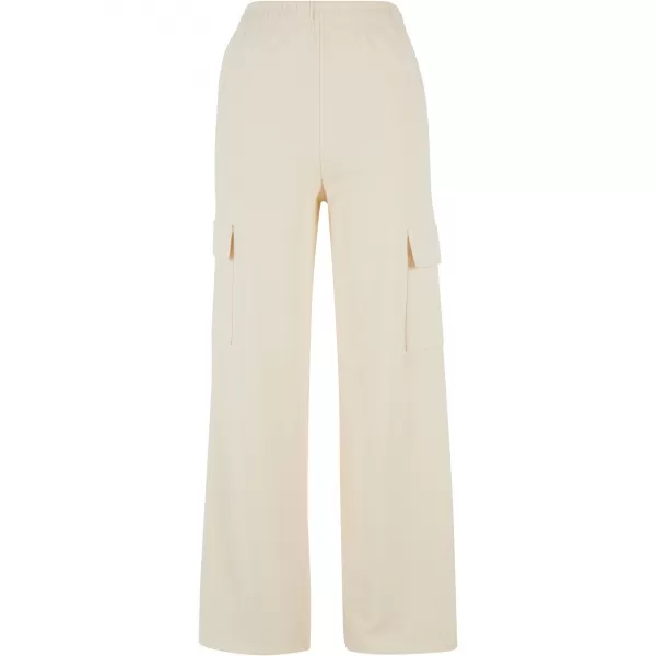  Dame URBAN CLASSICS TB6857 BELA/PESEK 