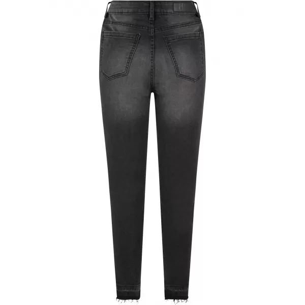  Dame URBAN CLASSICS TB6865 ČRNO OPRANO 