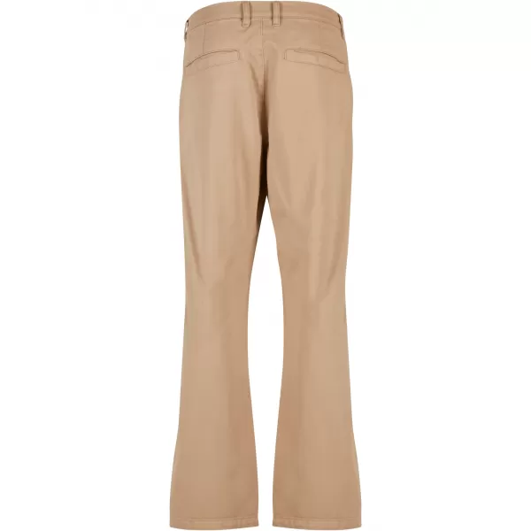  Moške hlače URBAN CLASSICS TB7251 UNION BEŽ 